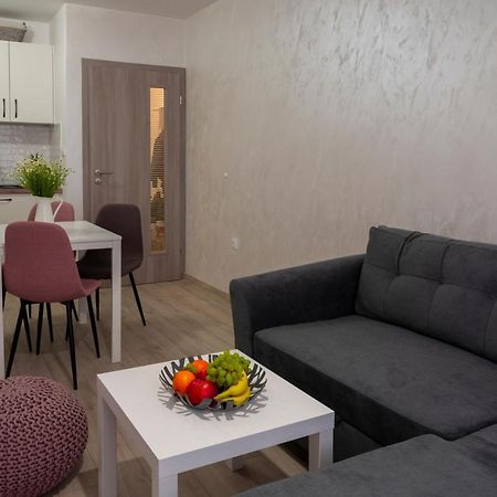 Sos Comfort Burgas Ngoại thất bức ảnh