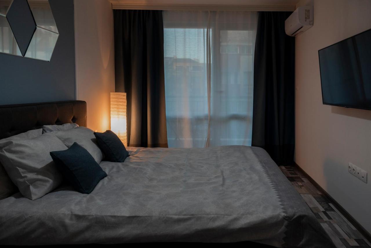 Sos Comfort Burgas Ngoại thất bức ảnh