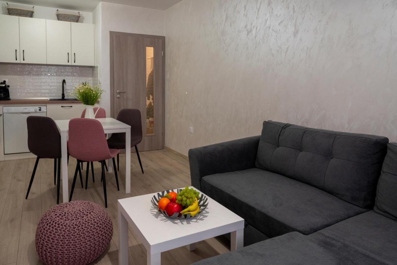 Sos Comfort Burgas Ngoại thất bức ảnh