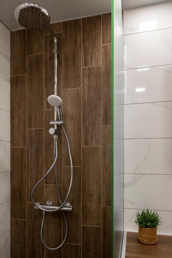 Sos Comfort Burgas Ngoại thất bức ảnh