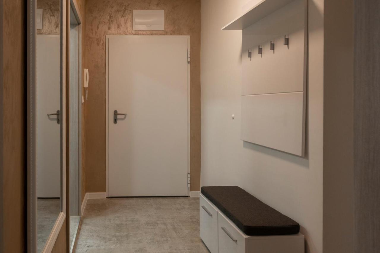 Sos Comfort Burgas Ngoại thất bức ảnh