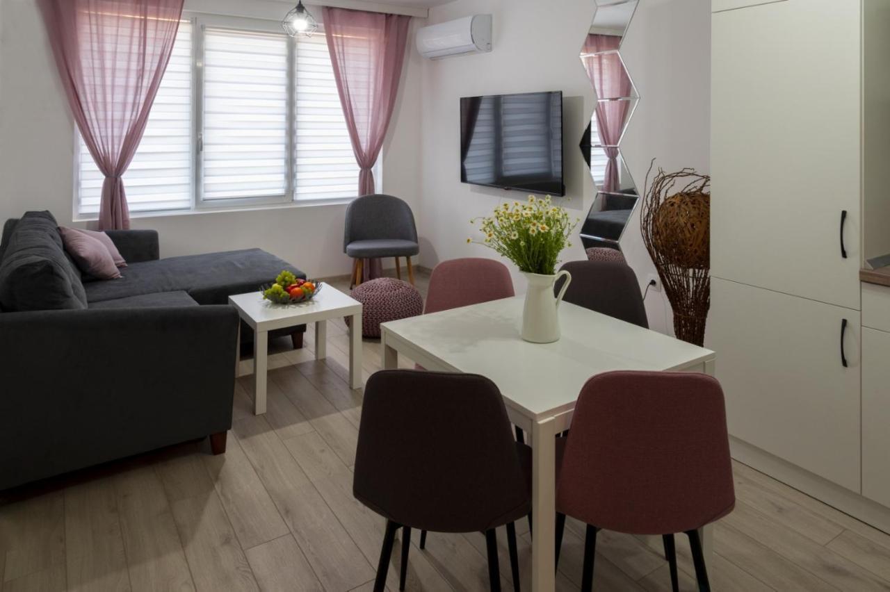 Sos Comfort Burgas Ngoại thất bức ảnh