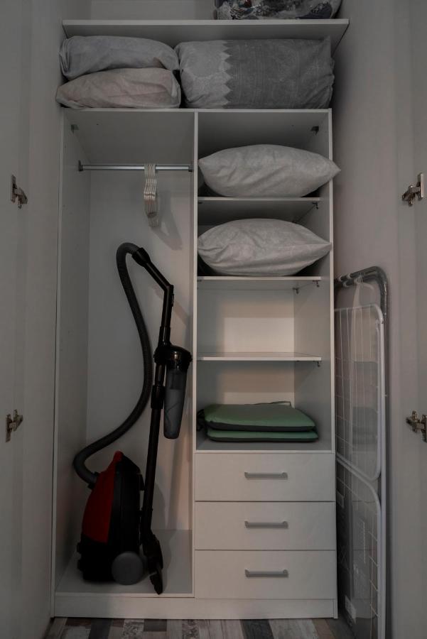 Sos Comfort Burgas Ngoại thất bức ảnh