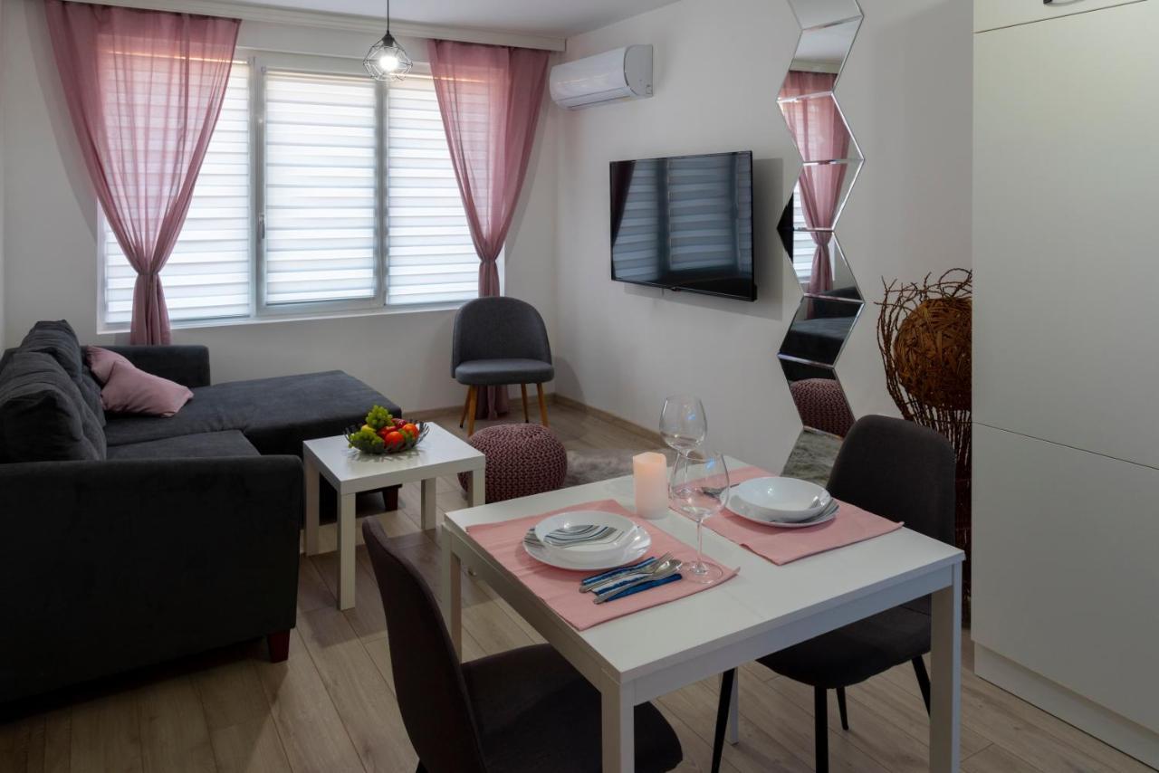 Sos Comfort Burgas Ngoại thất bức ảnh
