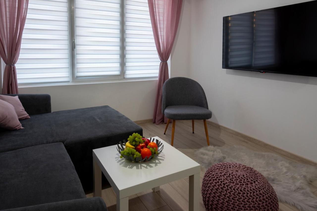 Sos Comfort Burgas Ngoại thất bức ảnh